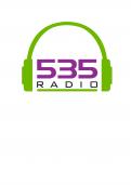 Logo & Huisstijl # 99556 voor RADIO 535 wedstrijd