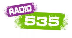 Logo & stationery # 99484 for radio 535 contest