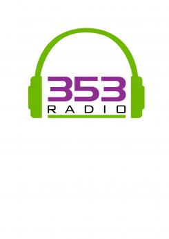 Logo & stationery # 99485 for radio 535 contest