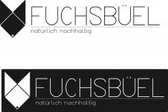 Logo & Corporate design  # 291543 für Modernes Design für einen Milchwirtschaftsbetrieb Wettbewerb