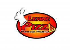 Logo & Corp. Design  # 156450 für Lehne Pizza  Wettbewerb
