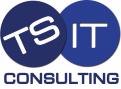 Logo & Corporate design  # 294556 für Logo für IT-Consulting Firma Wettbewerb