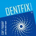 Logo & stationery # 102827 for Dentfix International B.V. contest