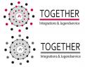 Logo & Corporate design  # 650072 für Logo für städtisches Integrations- und Jugendservice TOGETHER Wettbewerb