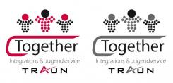 Logo & Corporate design  # 650078 für Logo für städtisches Integrations- und Jugendservice TOGETHER Wettbewerb