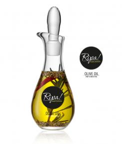 Logo & Huisstijl # 134458 voor Ripa! Een bedrijf dat olijfolie en italiaanse delicatesse verkoopt wedstrijd