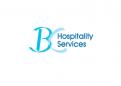 Logo & Huisstijl # 236651 voor Logo + huistijl voor het hospitality bedrijf voor nationale en internationale topmerken (hostessen, onthaal, vestiaire, VIP begeleiding, styling,...) wedstrijd