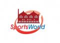 Logo & Huisstijl # 246396 voor Sports World Amsterdam geeft je energie wedstrijd