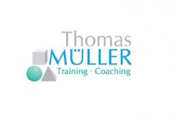 Logo & stationery # 245398 for Corporate Identity and Logo Design for Coach & Trainer contest