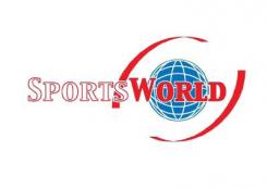 Logo & Huisstijl # 247807 voor Sports World Amsterdam geeft je energie wedstrijd