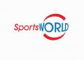 Logo & Huisstijl # 247808 voor Sports World Amsterdam geeft je energie wedstrijd