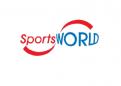 Logo & Huisstijl # 247809 voor Sports World Amsterdam geeft je energie wedstrijd