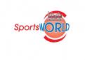 Logo & Huisstijl # 246911 voor Sports World Amsterdam geeft je energie wedstrijd