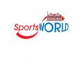 Logo & Huisstijl # 246912 voor Sports World Amsterdam geeft je energie wedstrijd