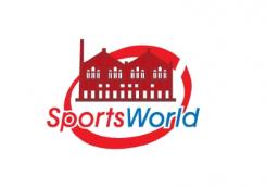 Logo & Huisstijl # 246210 voor Sports World Amsterdam geeft je energie wedstrijd