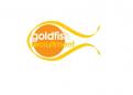 Logo & stationery # 234401 for Goldfish Recruitment seeks housestyle ! contest