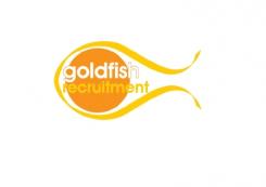 Logo & Huisstijl # 234401 voor Goldfish Recruitment zoekt logo en huisstijl! wedstrijd