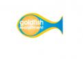 Logo & stationery # 234402 for Goldfish Recruitment seeks housestyle ! contest