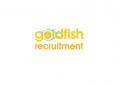 Logo & stationery # 234403 for Goldfish Recruitment seeks housestyle ! contest