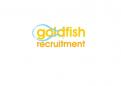 Logo & stationery # 234404 for Goldfish Recruitment seeks housestyle ! contest