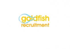 Logo & Huisstijl # 234404 voor Goldfish Recruitment zoekt logo en huisstijl! wedstrijd
