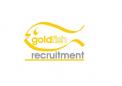 Logo & stationery # 233229 for Goldfish Recruitment seeks housestyle ! contest