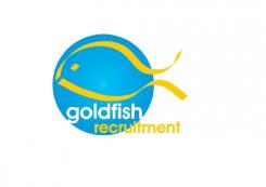 Logo & Huisstijl # 233231 voor Goldfish Recruitment zoekt logo en huisstijl! wedstrijd
