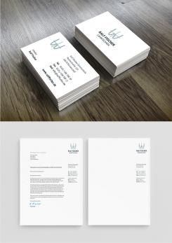 Logo & Corporate design  # 277513 für Neugründung Zahntechnik Ralf Fischer. Frisches neues Design gesucht!!! Wettbewerb