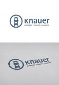Logo & stationery # 263487 for Knauer Training contest