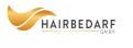 Logo & Corporate design  # 1033180 für Matt Hair Wax Design for Hairslons Wettbewerb