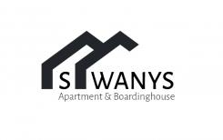 Logo & Corporate design  # 1049049 für SWANYS Apartments   Boarding Wettbewerb