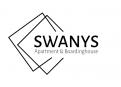 Logo & stationery # 1049116 for SWANYS Apartments   Boarding contest