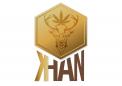 Logo & stationery # 512732 for KHAN.ch  Cannabis swissCBD cannabidiol dabbing  contest