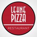 Logo & Corp. Design  # 157366 für Lehne Pizza  Wettbewerb