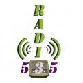 Logo & Huisstijl # 109227 voor RADIO 535 wedstrijd