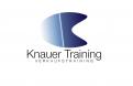 Logo & Corp. Design  # 275860 für Knauer Training Wettbewerb