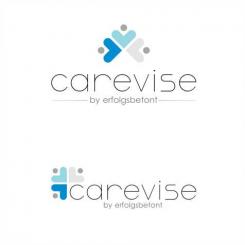 Logo & Corporate design  # 507460 für Logo für eine Pflegehilfsmittelbox = Carevice und Carevice Box Wettbewerb