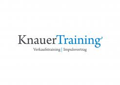 Logo & stationery # 271810 for Knauer Training contest
