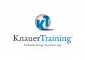 Logo & stationery # 271811 for Knauer Training contest