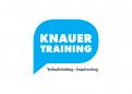 Logo & Corp. Design  # 271815 für Knauer Training Wettbewerb
