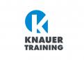 Logo & stationery # 271818 for Knauer Training contest