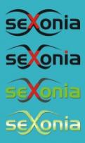 Logo & Corporate design  # 165228 für seXonia Wettbewerb