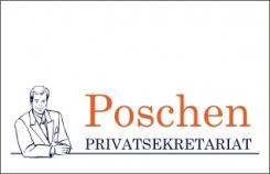 Logo & Corporate design  # 159239 für PSP - Privatsekretariat Poschen Wettbewerb