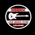 Logo & stationery # 247974 for Logo for a live music club in Cologne (Redback Live Music Club) contest