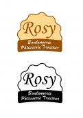 Logo & stationery # 143203 for  Logo for Bakery Pastry and Catering business  contest