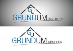 Logo & Corporate design  # 280823 für Neugründung Immobilienbüro (Logo & Corp. Design Logo & Visitenkarte, Briefpapier & Umschlag) Wettbewerb