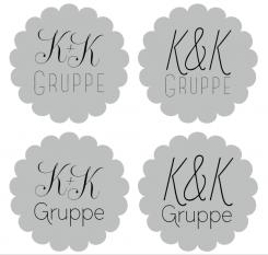 Logo & Corp. Design  # 113643 für K&K Gruppe Wettbewerb
