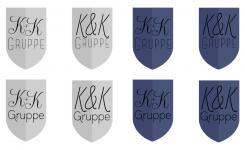 Logo & Corp. Design  # 113658 für K&K Gruppe Wettbewerb