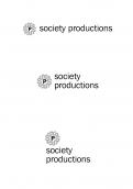 Logo & stationery # 110309 for society productions contest