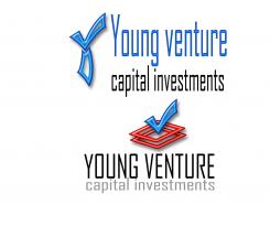 Logo & stationery # 179430 for Young Venture Capital Investments contest